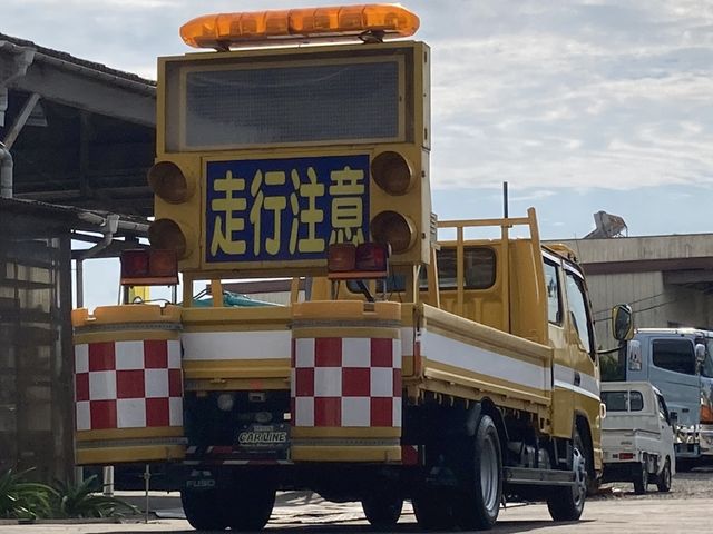 Mitsubishi CANTER 2009-07 19218-1