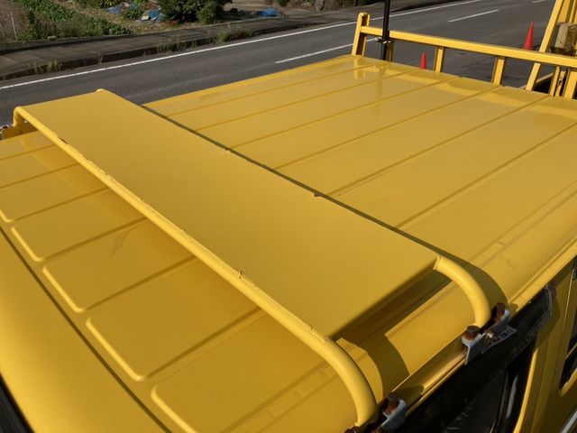 Mitsubishi CANTER 2009-07 19218-13