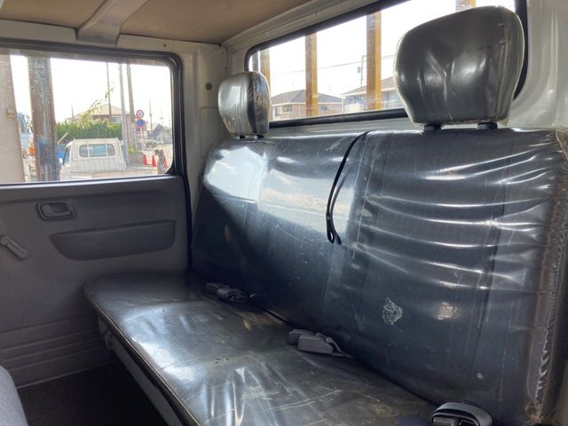 Mitsubishi CANTER 2009-07 19218-15