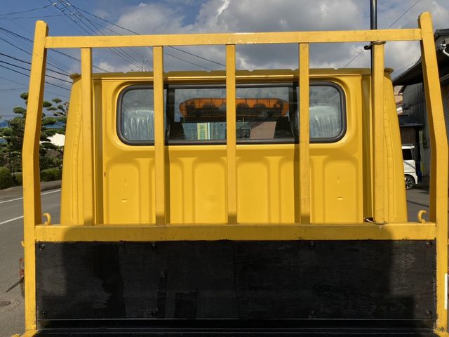 Mitsubishi CANTER 2009-07 19218-7