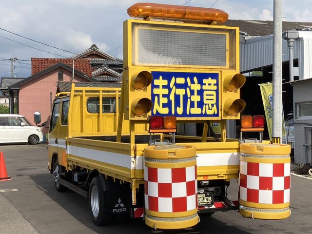 Mitsubishi CANTER 2009-07 19218-5