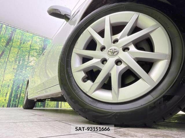 Toyota PRIUS ALPHA 2015-03 215552-13