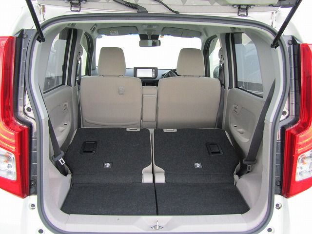 Subaru STELLA 2018-08 17895-21