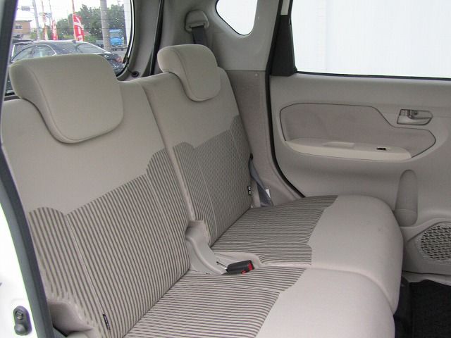 Subaru STELLA 2018-08 17895-3