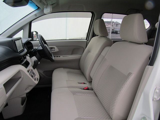 Subaru STELLA 2018-08 17895-12