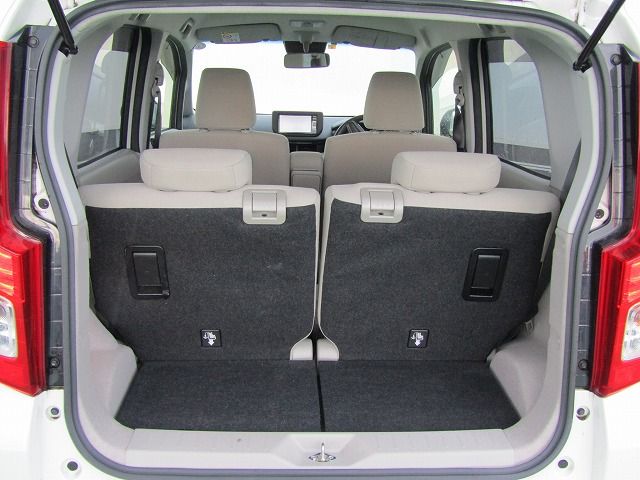 Subaru STELLA 2018-08 17895-20