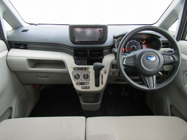 Subaru STELLA 2018-08 17895-1