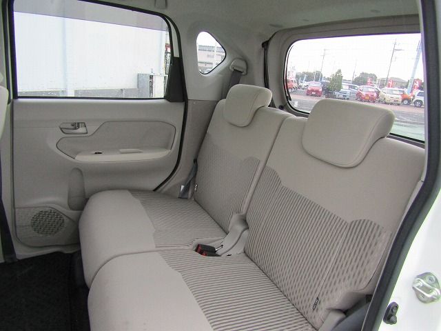 Subaru STELLA 2018-08 17895-18