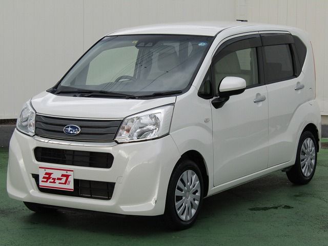 Subaru STELLA 2018-08 17895-0