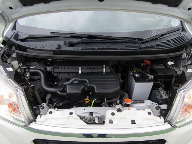 Subaru STELLA 2018-08 17895-27