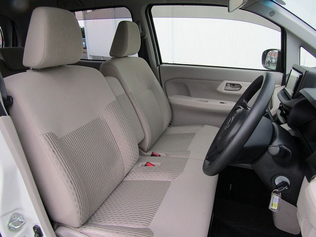 Subaru STELLA 2018-08 17895-9