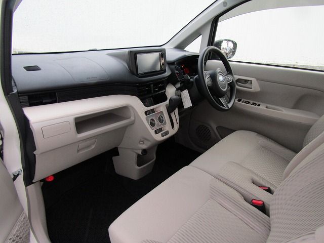 Subaru STELLA 2018-08 17895-17