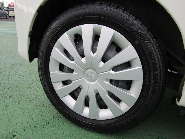 Subaru STELLA 2018-08 17895-26