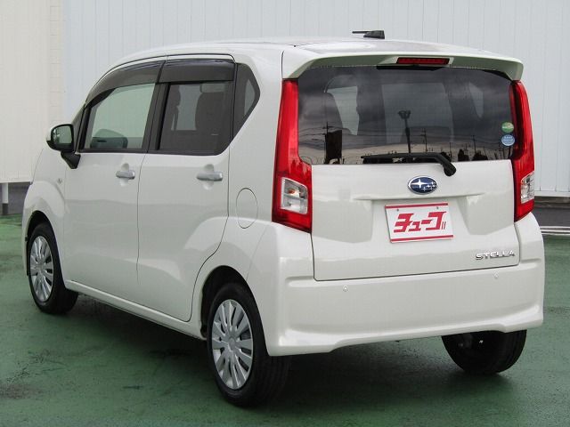 Subaru STELLA 2018-08 17895-8