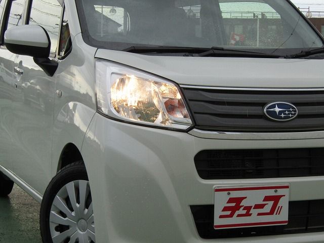 Subaru STELLA 2018-08 17895-25
