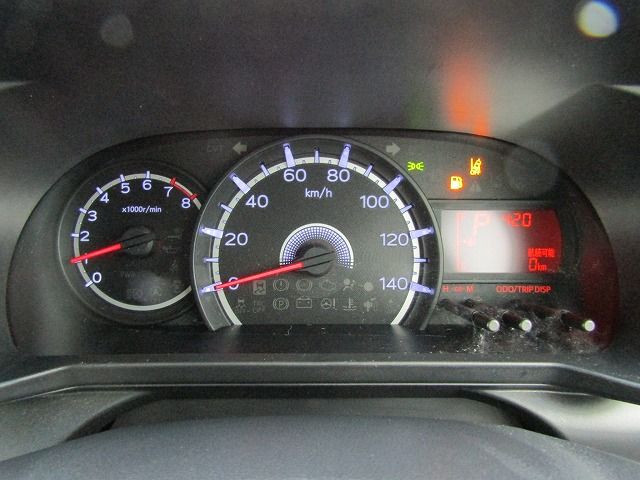 Subaru STELLA 2018-08 17895-7