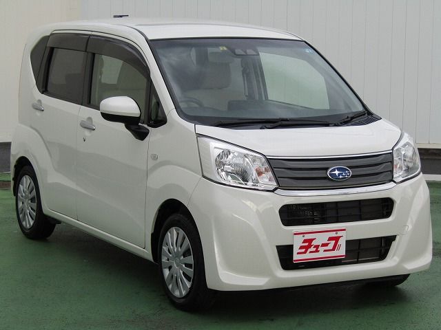 Subaru STELLA 2018-08 17895-6