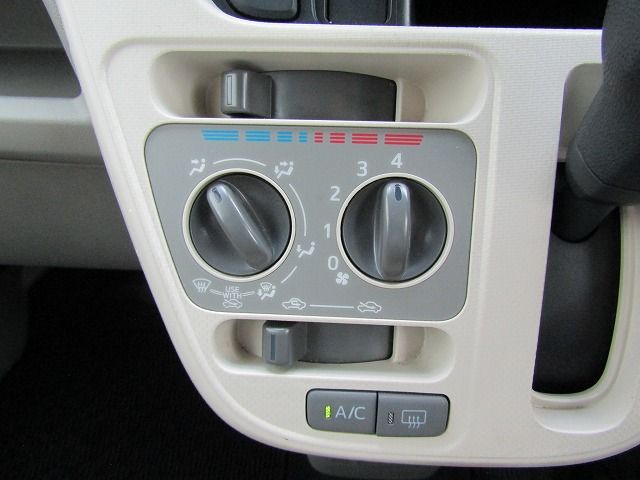 Subaru STELLA 2018-08 17895-14