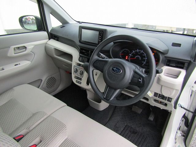 Subaru STELLA 2018-08 17895-5