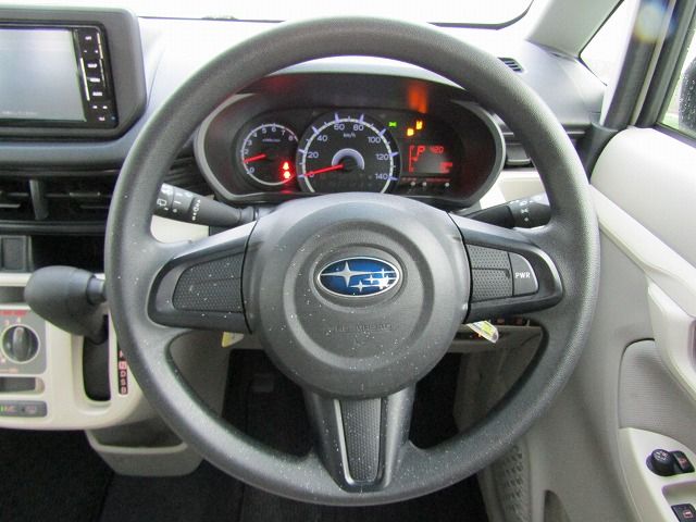 Subaru STELLA 2018-08 17895-13