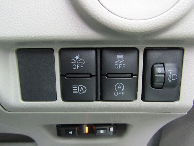 Subaru STELLA 2018-08 17895-4