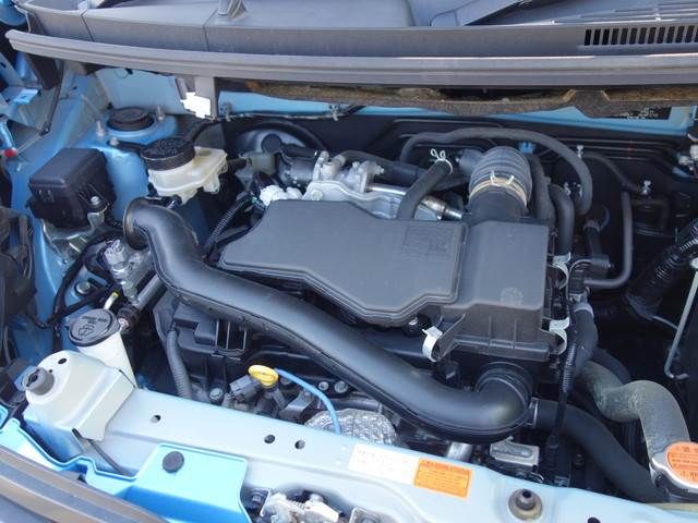 Toyota ROOMY 2018-07 4692-18