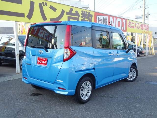 Toyota ROOMY 2018-07 4692-1