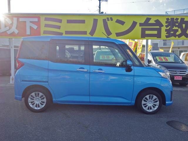Toyota ROOMY 2018-07 4692-4