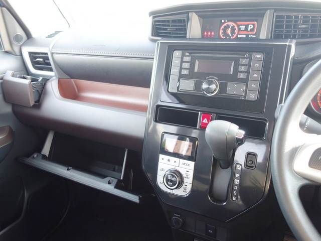 Toyota ROOMY 2018-07 4692-7