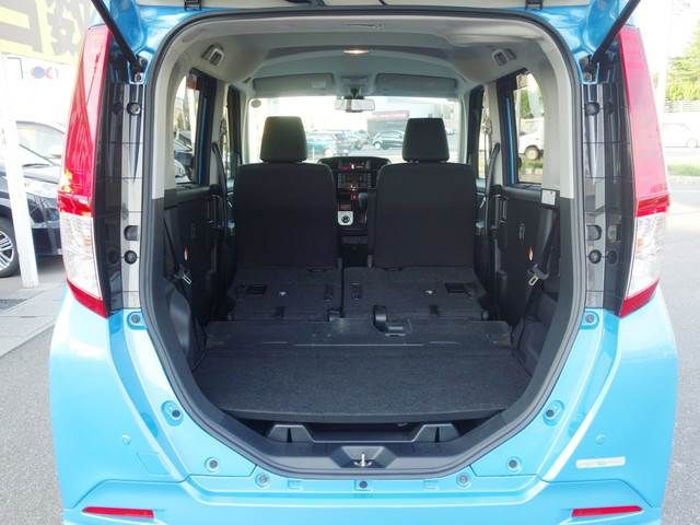Toyota ROOMY 2018-07 4692-17
