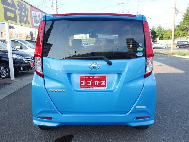 Toyota ROOMY 2018-07 4692-3