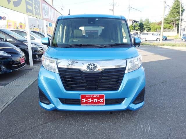 Toyota ROOMY 2018-07 4692-2