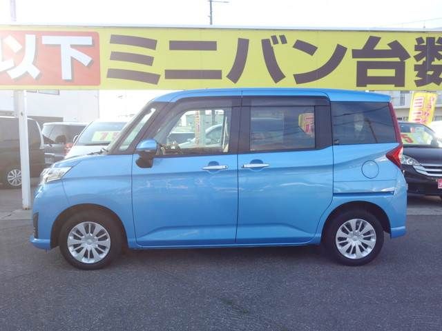 Toyota ROOMY 2018-07 4692-5