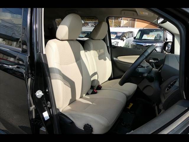 Mitsubishi EK CUSTOM 2017-09 186828-8