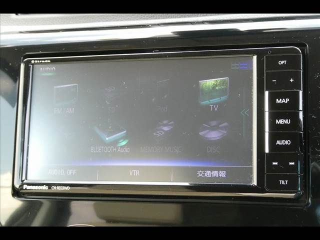 Mitsubishi EK CUSTOM 2017-09 186828-4