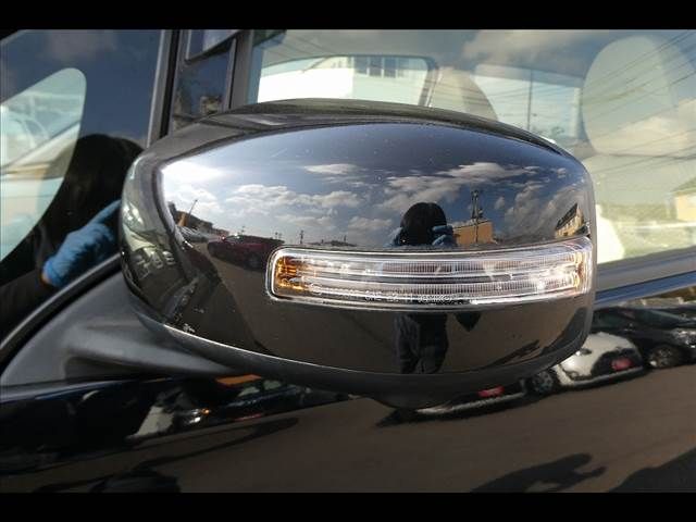 Mitsubishi EK CUSTOM 2017-09 186828-18