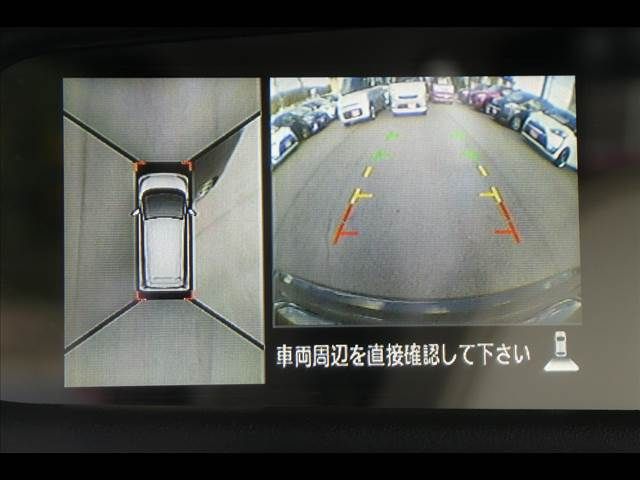 Mitsubishi EK CUSTOM 2017-09 186828-6