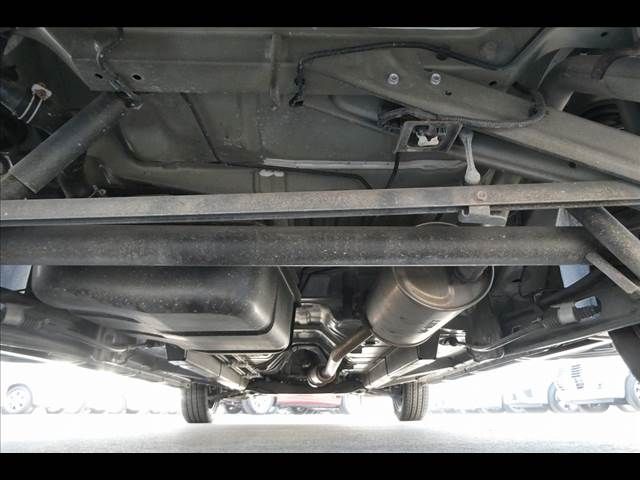 Mitsubishi EK CUSTOM 2017-09 186828-13