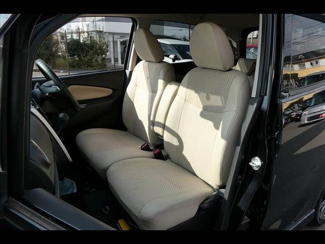 Mitsubishi EK CUSTOM 2017-09 186828-9