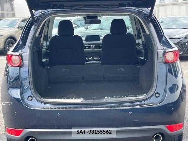 Mazda CX-5 2018-12 358612-10