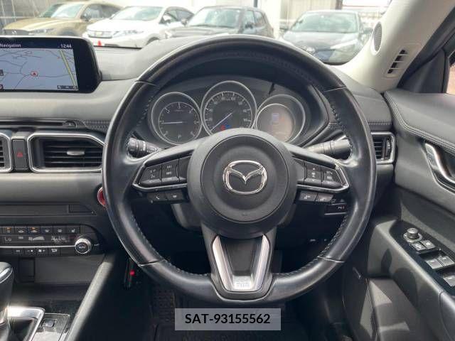 Mazda CX-5 2018-12 358612-11