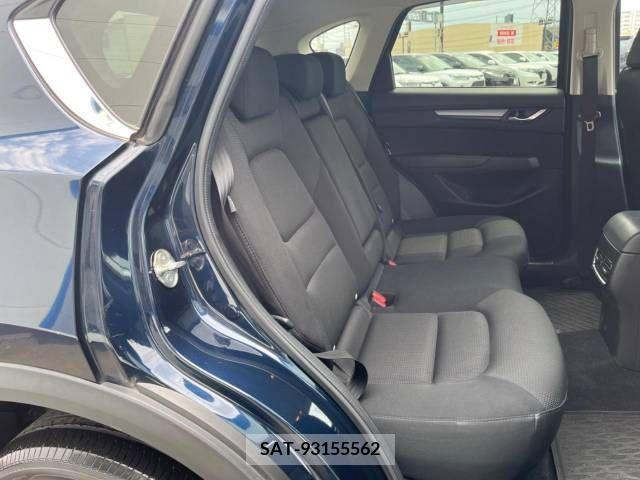 Mazda CX-5 2018-12 358612-9