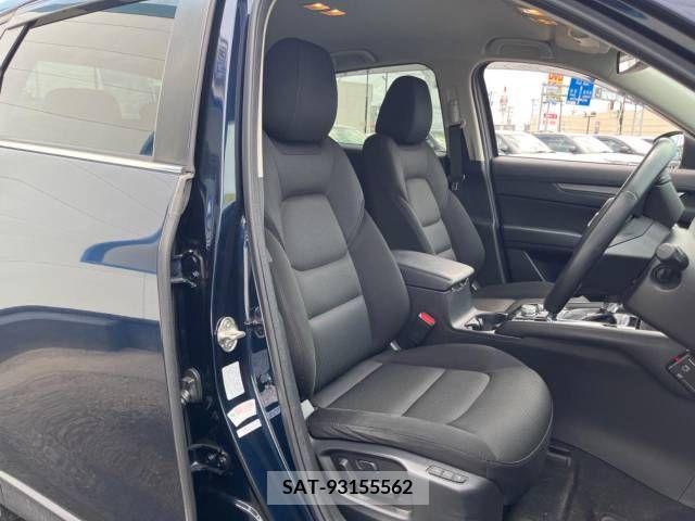 Mazda CX-5 2018-12 358612-8