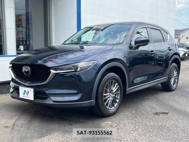 Mazda CX-5 2018-12 358612-16