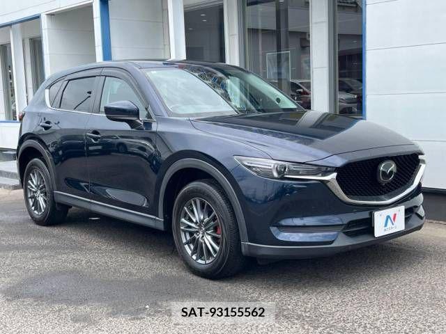 Mazda CX-5 2018-12 358612-2