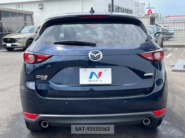 Mazda CX-5 2018-12 358612-15