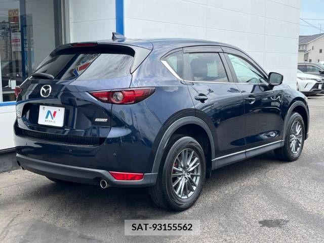 Mazda CX-5 2018-12 358612-17