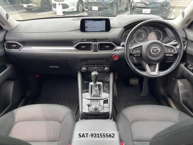 Mazda CX-5 2018-12 358612-1