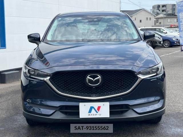 Mazda CX-5 2018-12 358612-14