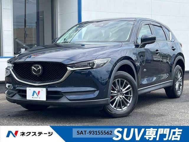Mazda CX-5 2018-12 358612-0